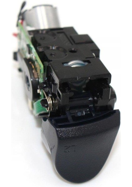 Playstation 5 Dualsense Tetikleme Devresi (Sol L1-L2) V1 Model BDM010 Ps5 Parça