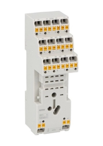 HR6XS41S Role Soketi