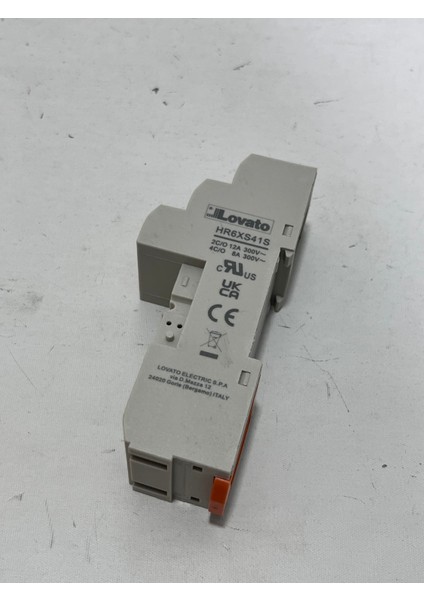 HR6XS41S Role Soketi