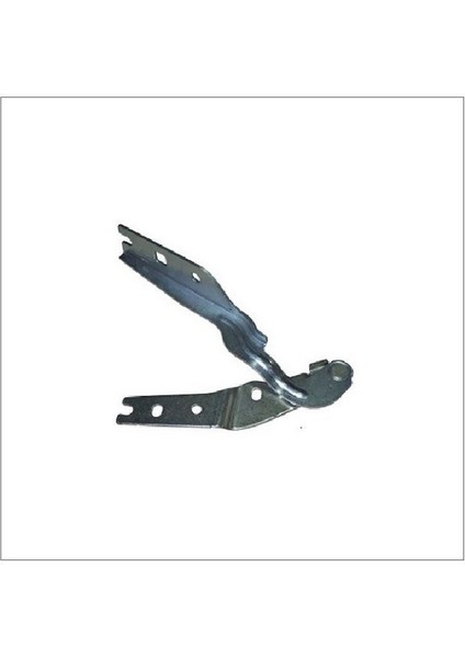 5G0823302B Motor Kaput Menteşe Sağ Golf 7 2012-2020