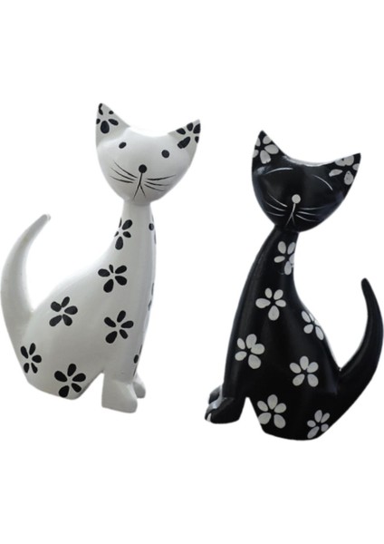 2 Heykel Modern Üstü Süsü Dolap Balkon Rafı (Yurt Dışından) fırsatları