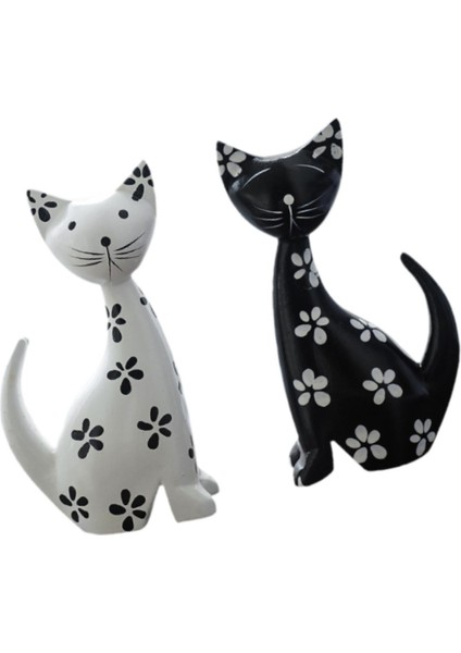 2 Heykel Modern Üstü Süsü Dolap Balkon Rafı (Yurt Dışından) indirimleri