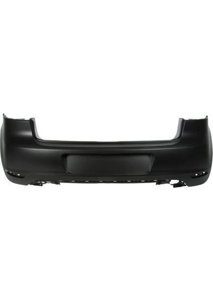 5K6807421 Tampon Arka Golf 6 2009-2012