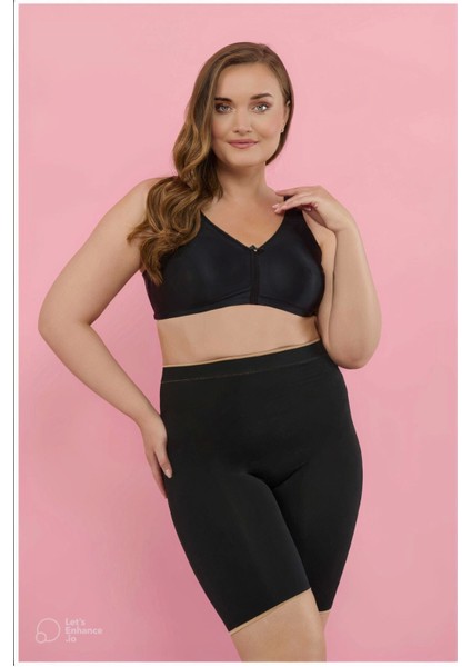 Yeni Inci 238 Kadın Double-Faced Çift Taraflı Korse