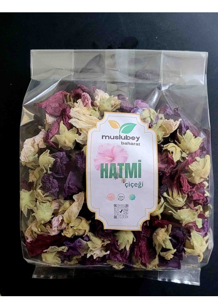 Hatmi Çiçeği 50 gr