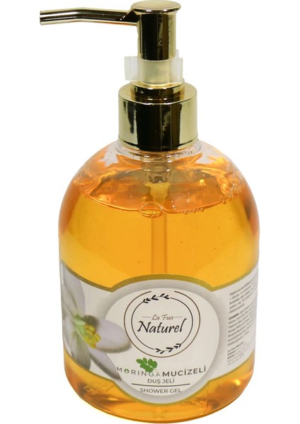 Moringa Duş Jeli 750 Ml