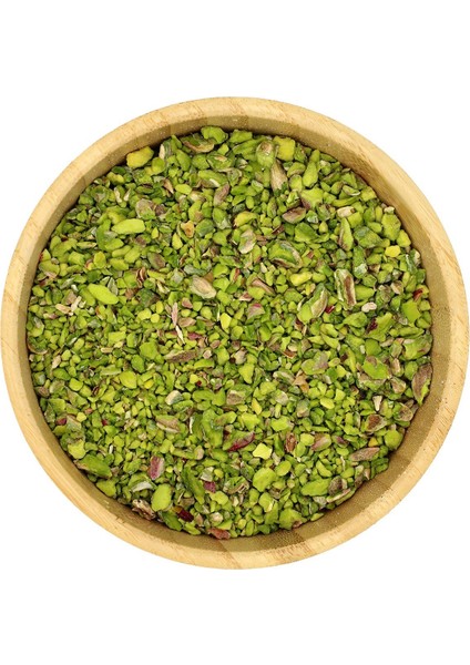 ANTEP PAZARI Antep Fıstıgı Boz Iç Pirinç Taneli 200 gr