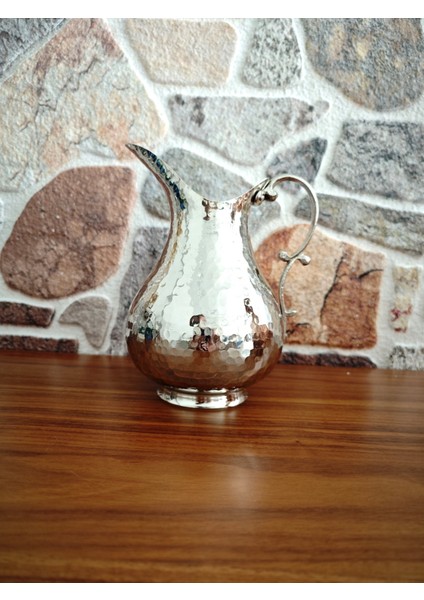 Sürahi Bakır