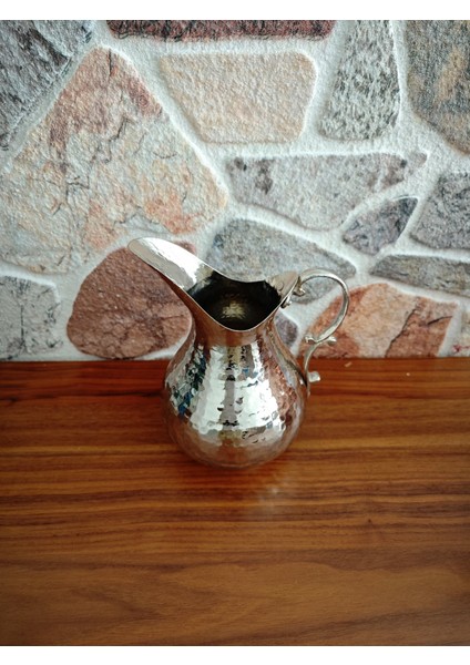 Sürahi Bakır