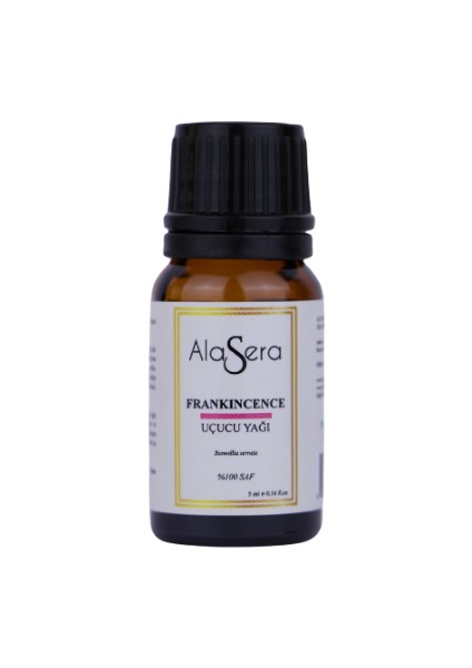 Frankincence Yağı 5 Ml Saf