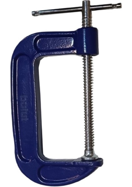 Kazancı Işkencesi Döküm C Tipi 5 Inç 125 mm