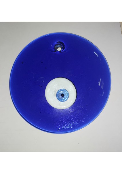 Cam Nazar Boncuğu 10 cm