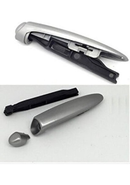 Civic El Fren Kaplama Kolu / Fd6 El Freni Kaplaması 2006-2011