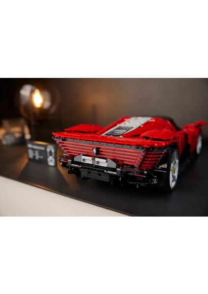 LEGO® Technic Ferrari Daytona Sp3 42143