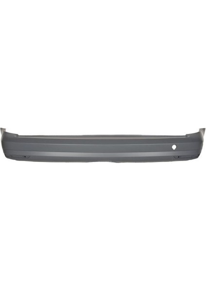 2K5807417A Tampon Arka Caddy Maxı 2016-2020