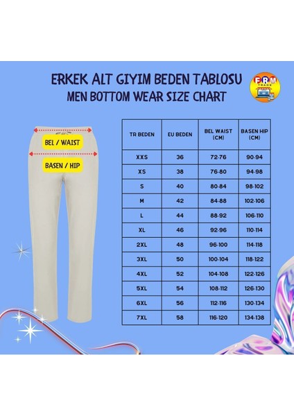 Erkek Yeni Moda Boru Paça Regular Boy Dokuma Regular Fit Gabardin Pantolon