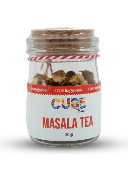 Masala Çayı