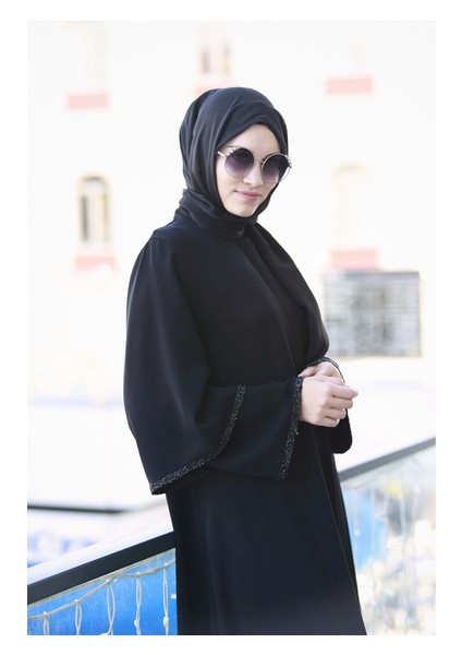 Siyah Kat Ferrace modelleri