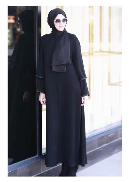 Siyah Kat Ferrace fırsatları