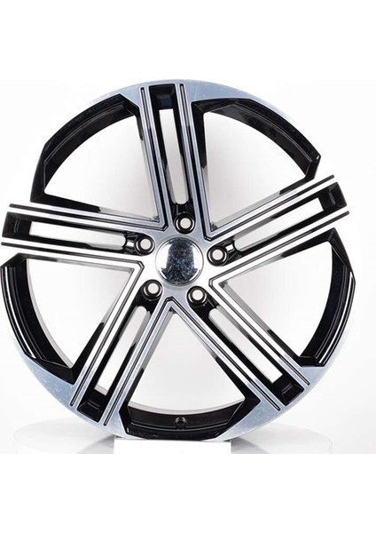 19 Inç 5X112 Audi Cw Jant Modeli Audi (4 Adet)