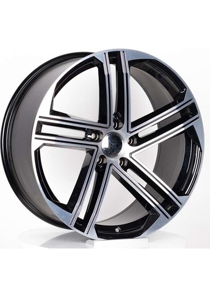 19 Inç 5X112 Audi Cw Jant Modeli Audi (4 Adet)