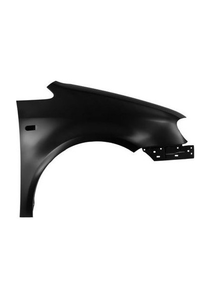 2K0821022 Çamurluk Ön Sağ ( Tuv Certıfıed ) Caddy 2004-2010