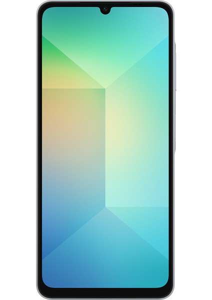 Galaxy A06 128 GB 4 GB Ram (Samsung Türkiye Garantili) Açık Mavi