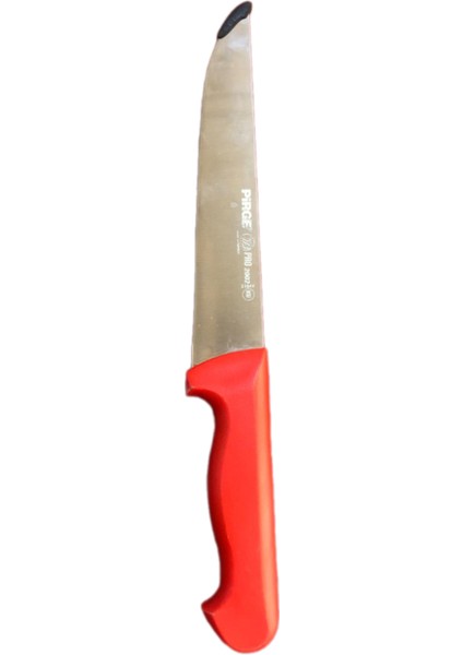 PRO2002 Kasap Bıçağı No:4