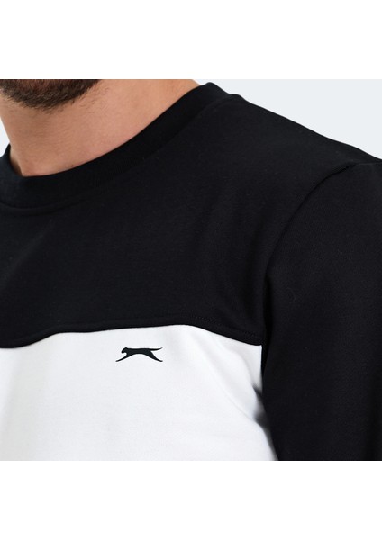 KALYN Erkek Sweatshirt Siyah indirimleri