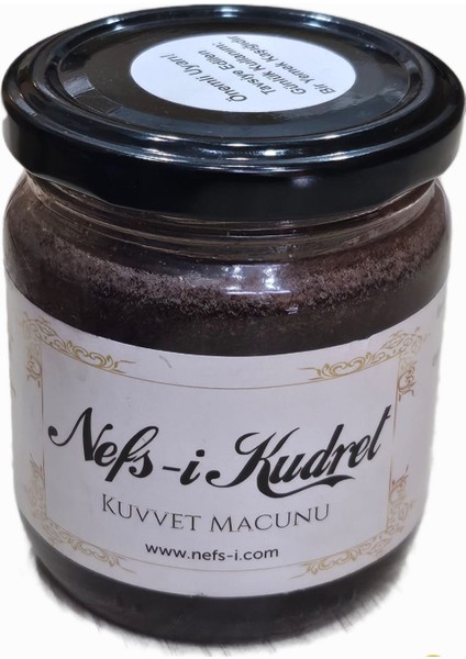 Nefs-i Kudret