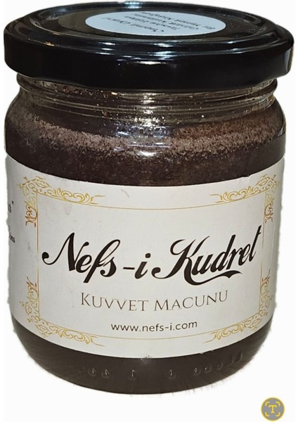 Nefs-i Kudret