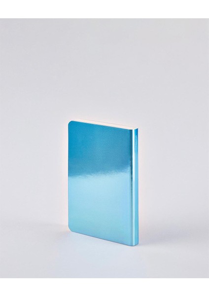 Flexcover Pearl S Blue Noktalı Defter fiyatları