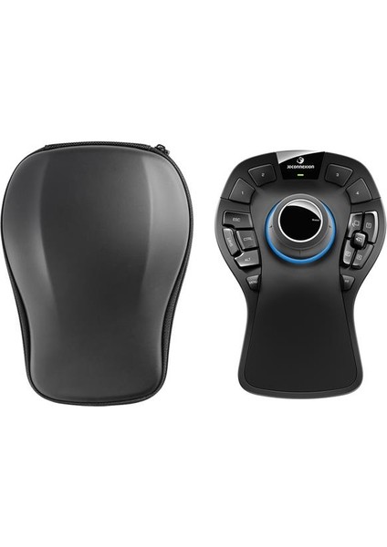 Space Mouse Pro Wireless 3DX-700119