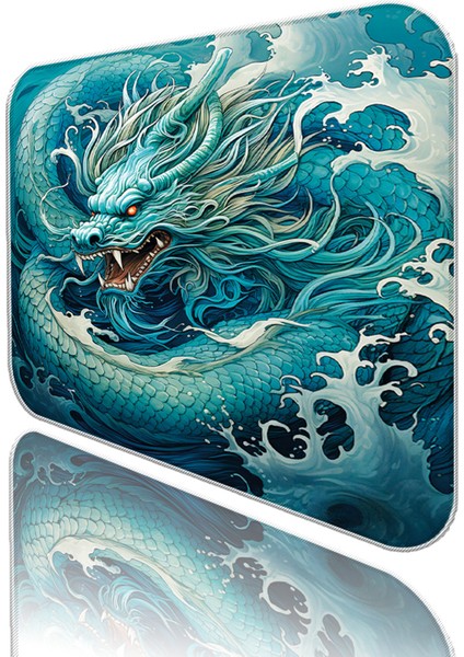 Mousepad Büyük Boy Uyumlu Gaming Oyuncu Xl 40X30 cm fiyatları