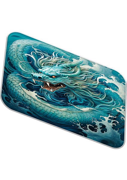 Mousepad Büyük Boy Uyumlu Gaming Oyuncu Xl 40X30 cm modelleri