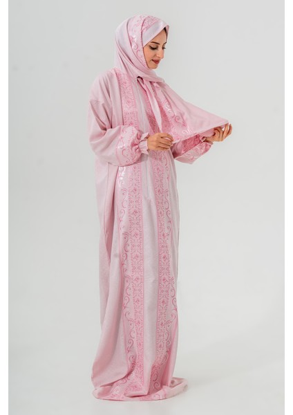 Namaz Elbise Lüks Kalite modelleri