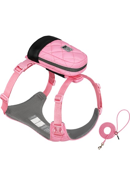 Bio-Based Pembe Tasma Seti