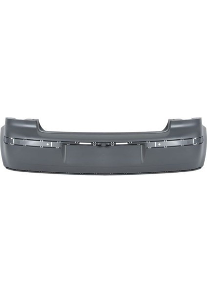 6Q6807417 Tampon Arka Polo Hb 2002-2010