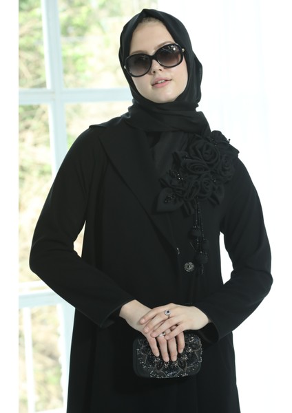 Omzu El Işi Ferrace