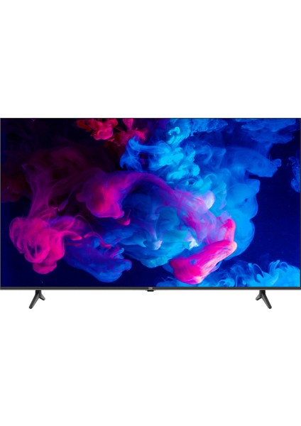 Crystal 9 QLED B55 Q 987 A 55'' 139 Ekran Uydu Alıcılı 4K Ultra HD Smart QLED TV