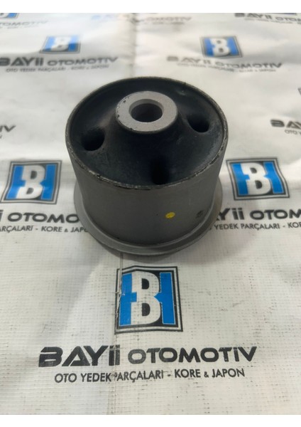 Getz Arka Torsiyon/dingil Burç Takımı Sağ/sol 2003-2011 Kore Oem