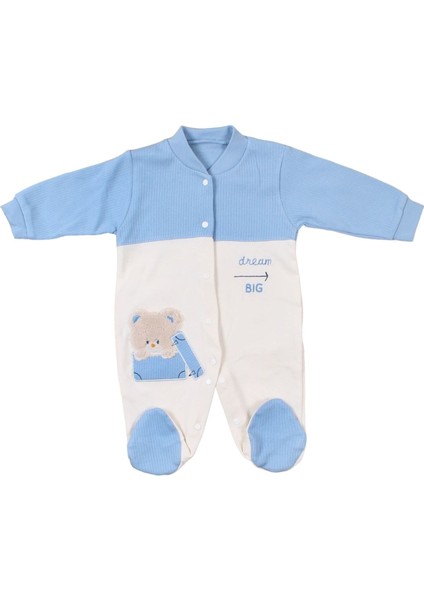 Baby Bebek Tulumu 9176