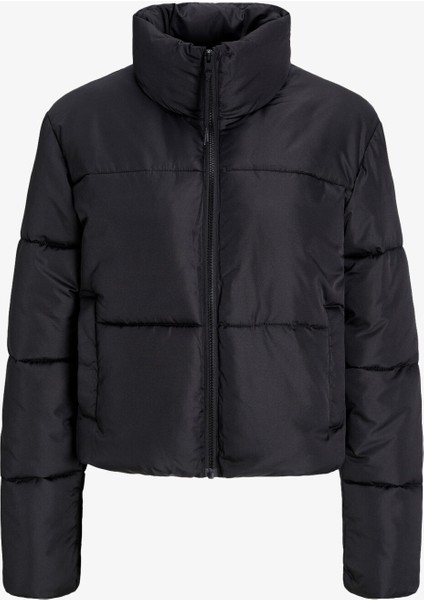 Jxsolvej Kadın Siyah Mont 12258068-BLACK fırsatları