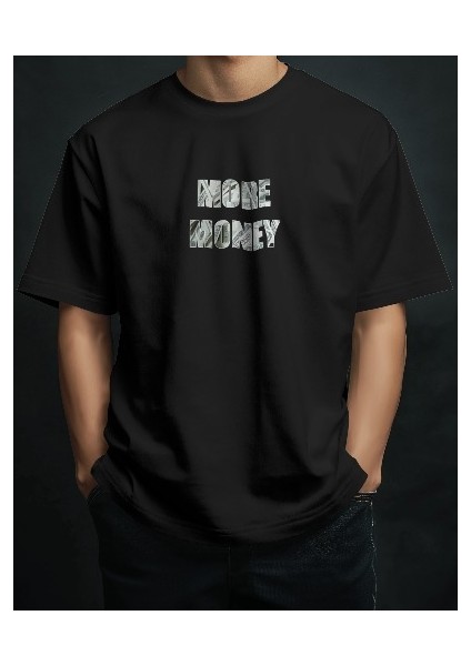 " More Money"oversize T-Shirt fiyatları