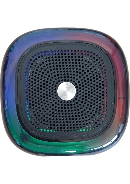 E306 Portatif Taşaınabilir Bluetooth Hoparlör