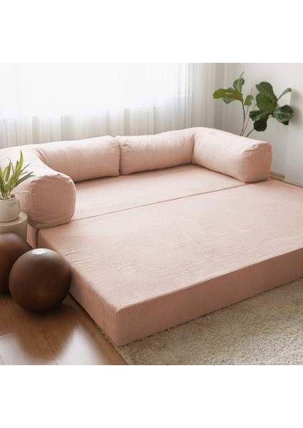 Nook Yataklı Minder Kanepe - Daybed