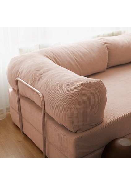 Nook Yataklı Minder Kanepe - Daybed