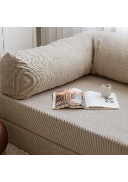 Nook Yataklı Minder Kanepe - Daybed