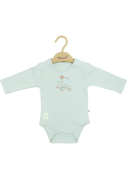 Teach Me Bebek Body 56005