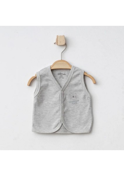 Bebek Yelek 024323